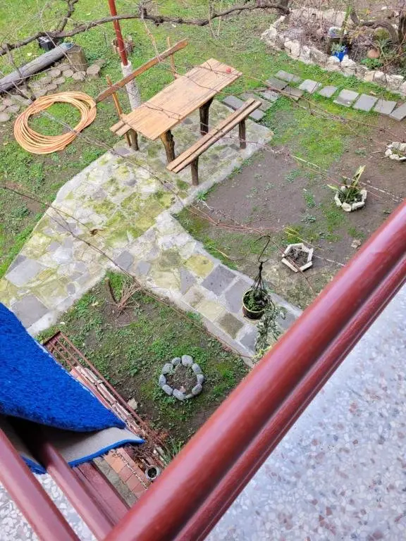 Вани: guest house TSVARA