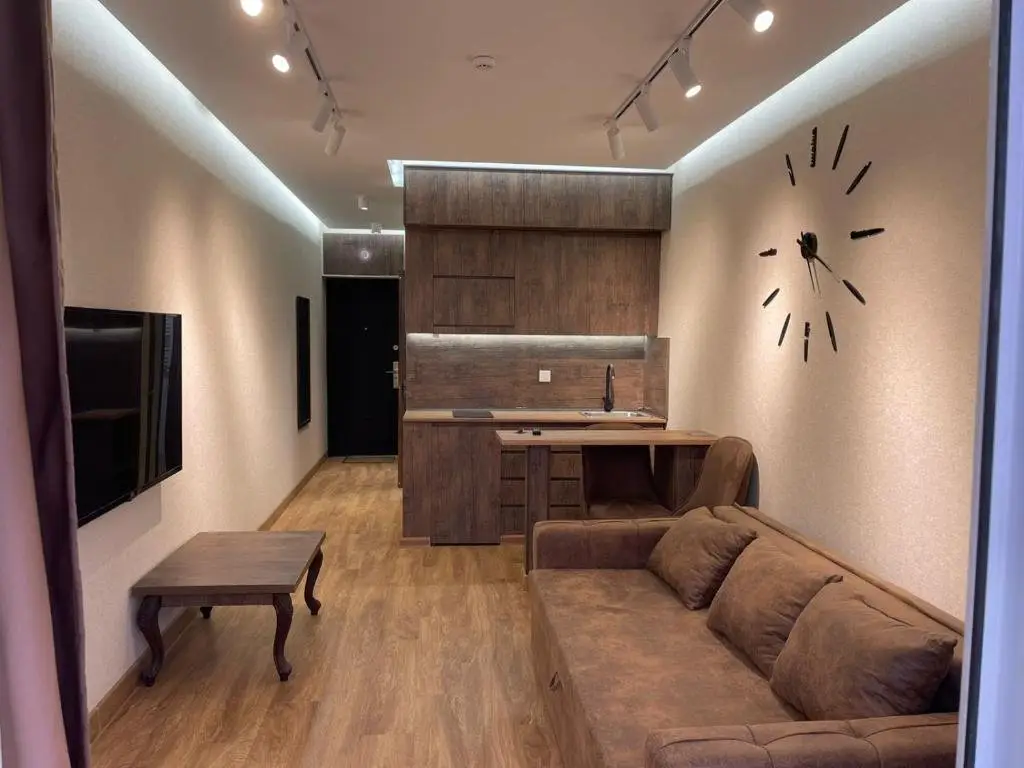 Батуми: GURU residence