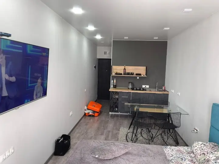 Батуми: GURU residence