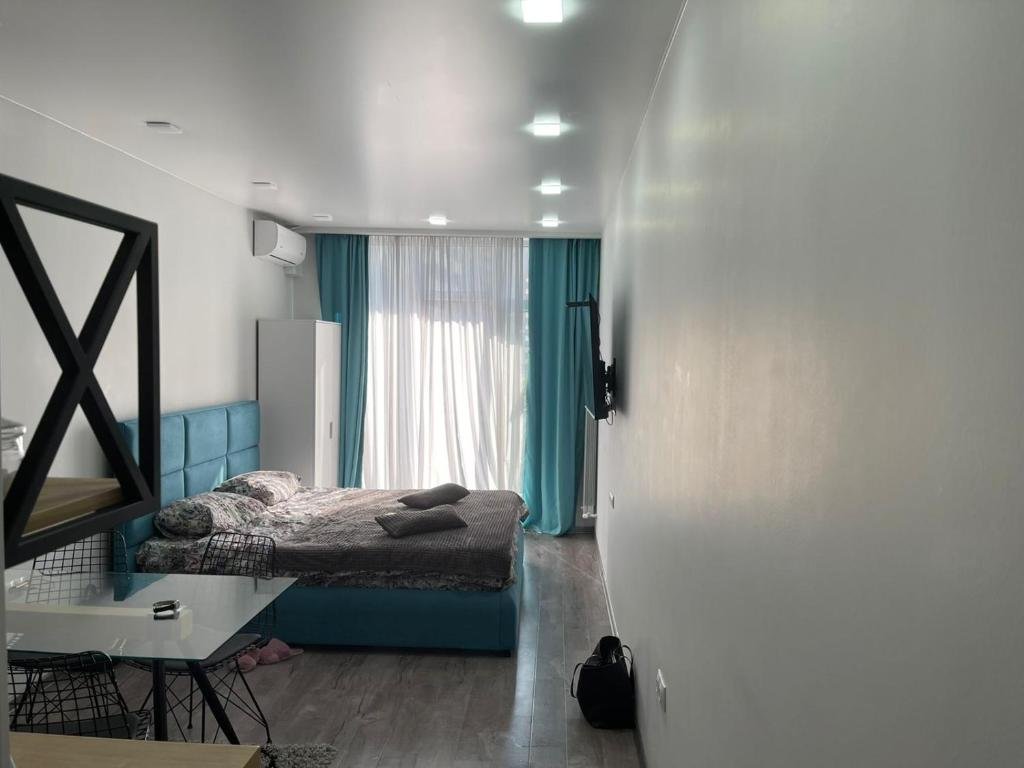 Батуми: GURU residence