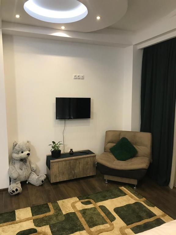 Тбилиси: Elegant Residence Near Old Tbilisi