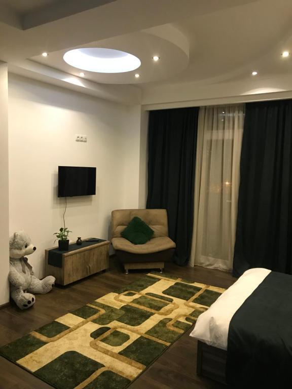 Тбилиси: Elegant Residence Near Old Tbilisi