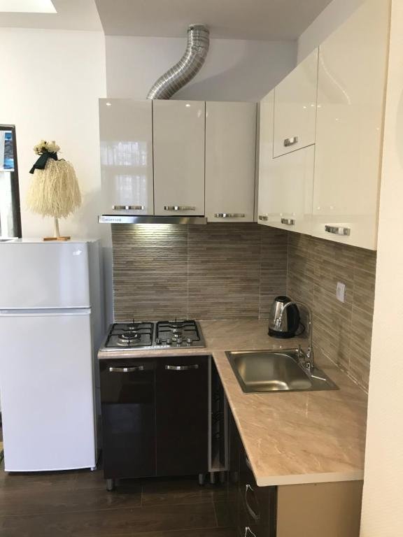 Тбилиси: Elegant Residence Near Old Tbilisi