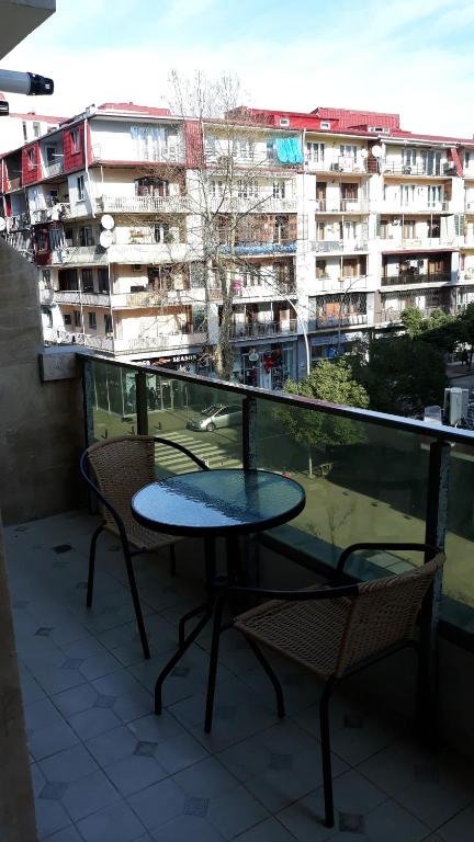 Батуми: Gorgiladze 61,Kv 6, Batumi