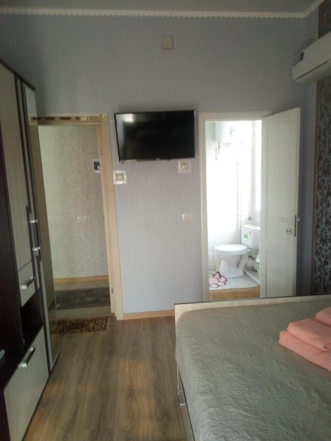 Павловск: B&B Solnechniy