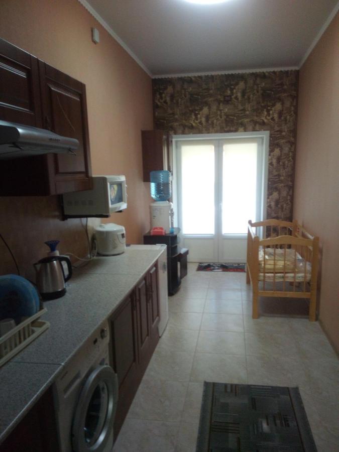 Павловск: B&B Solnechniy