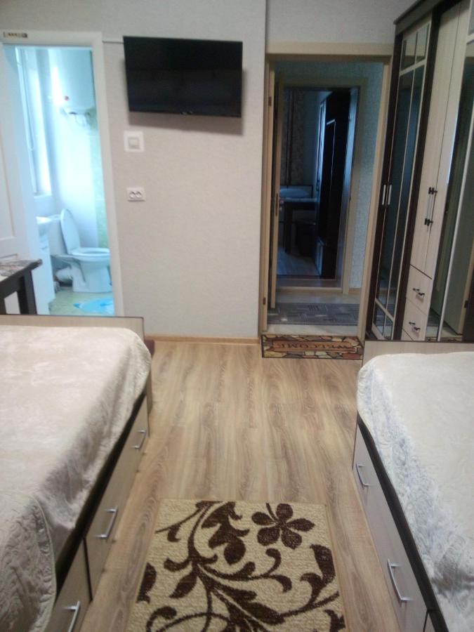 Павловск: B&B Solnechniy