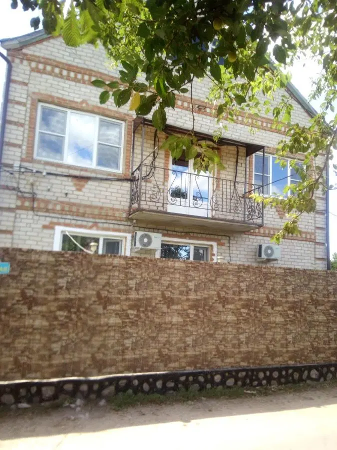 Павловск: B&B Solnechniy