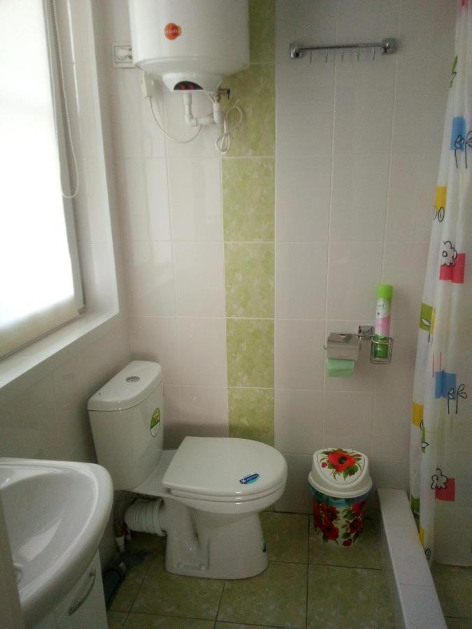 Павловск: B&B Solnechniy