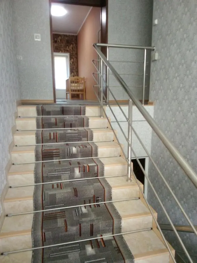 Павловск: B&B Solnechniy