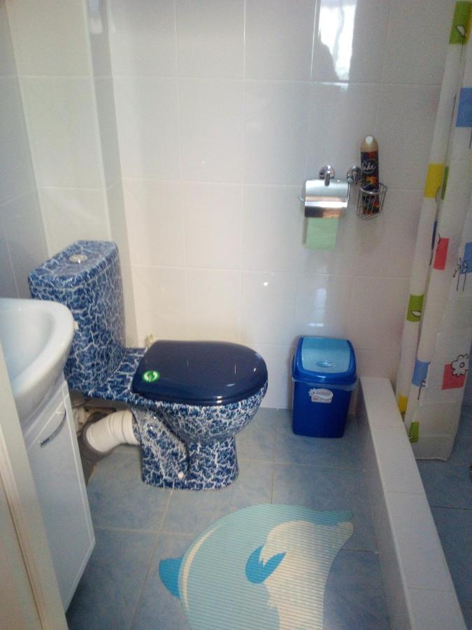 Павловск: B&B Solnechniy