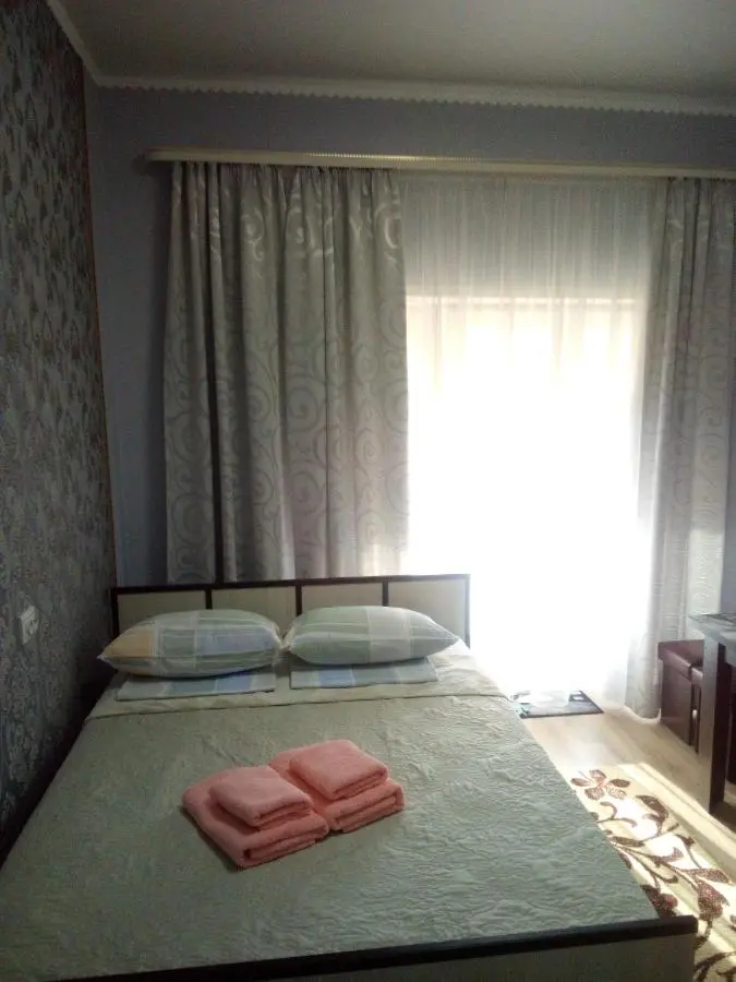 Павловск: B&B Solnechniy