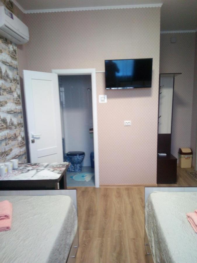 Павловск: B&B Solnechniy