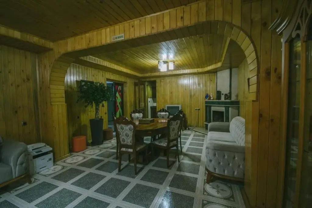 Батуми: Gochas House 2
