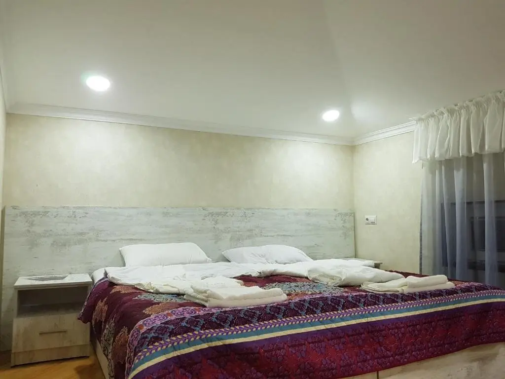 Кутаиси: Guest House 15A