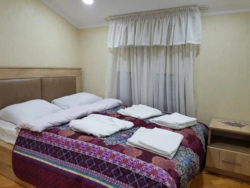 Кутаиси: Guest House 15A