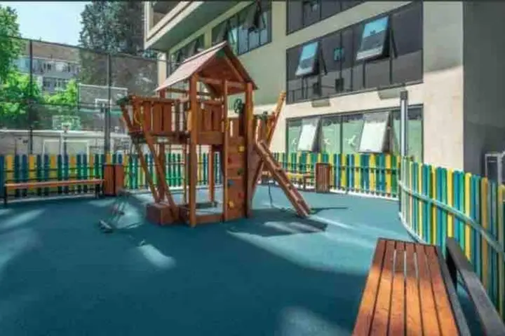 Тбилиси: GG home - cozy 1 bedroom apartment on Kazbegi avenue 15