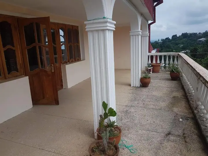 Цихисдзири: El-lizi Guesthouse