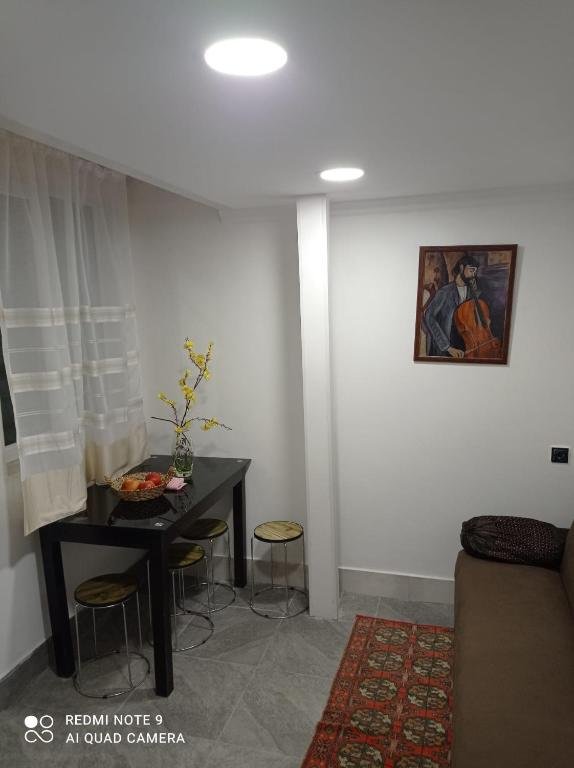 Кутаиси: Cosy Studio