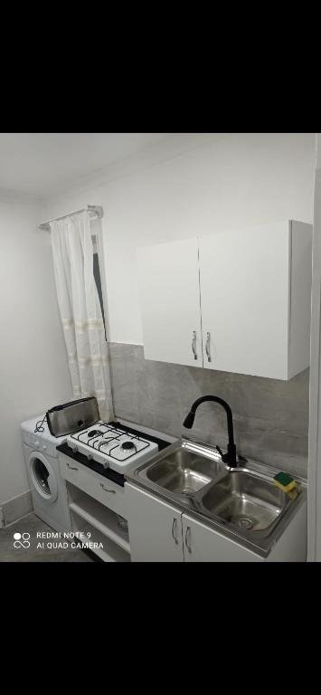 Кутаиси: Cosy Studio