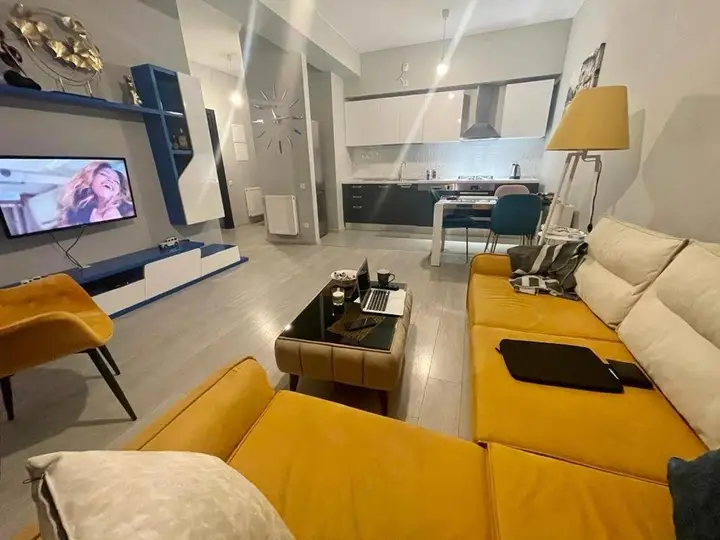 Тбилиси: DavidL Studio in Kazbegi avenue