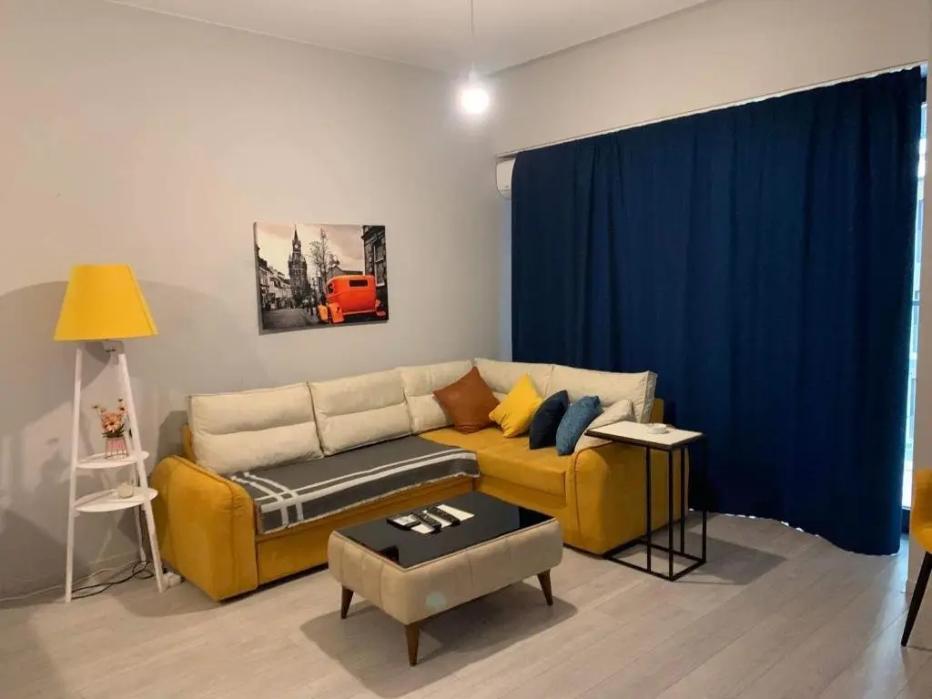 Тбилиси: DavidL Studio in Kazbegi avenue