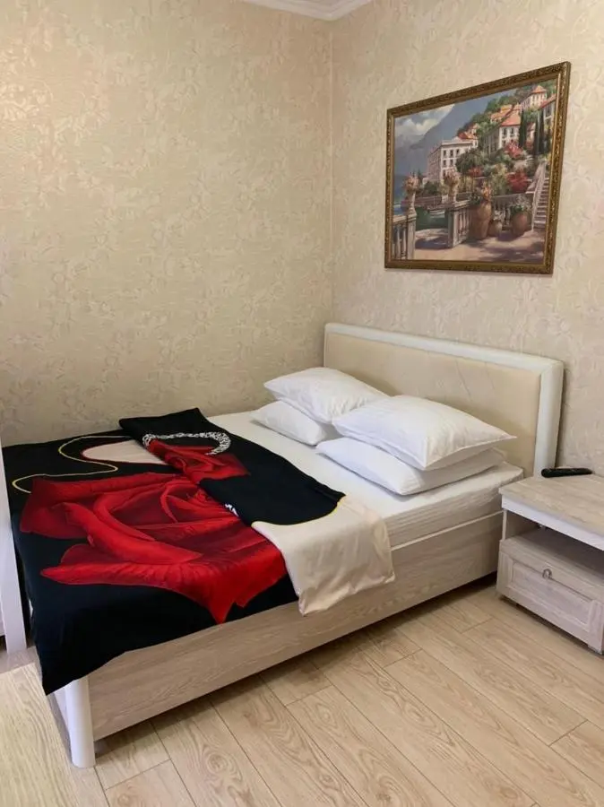 Сочи: Гостевой дом «У Ирины»