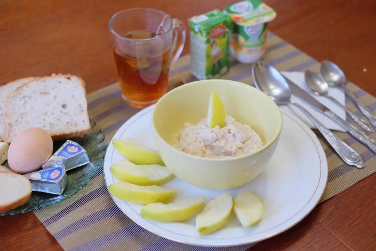 Лиски: Комнаты на Донецкой