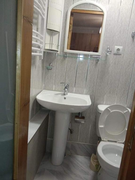 Тбилиси: Guramishvili apartments