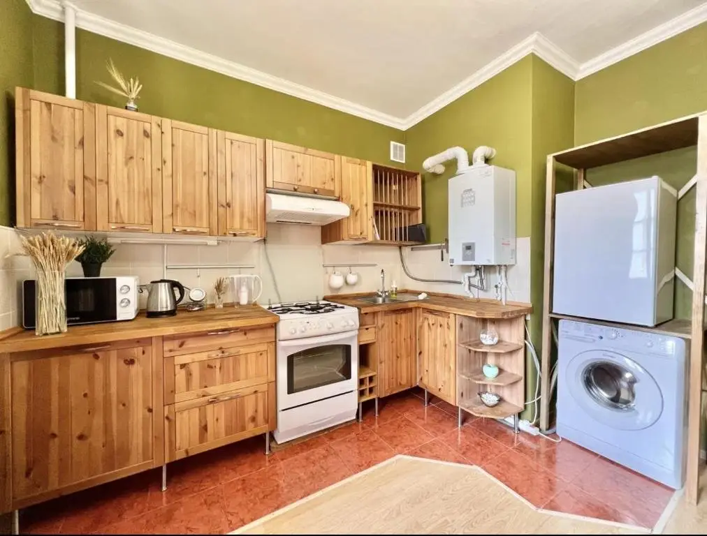 Кутаиси: Cozy apartment in the center 45m2