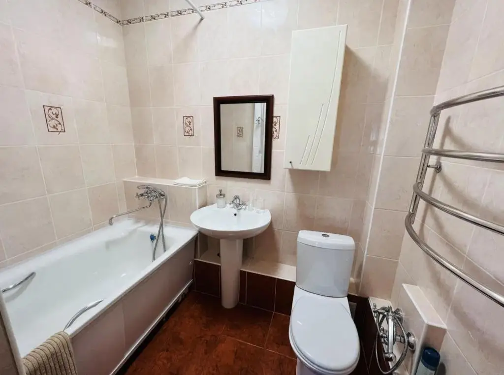 Кутаиси: Cozy apartment in the center 45m2