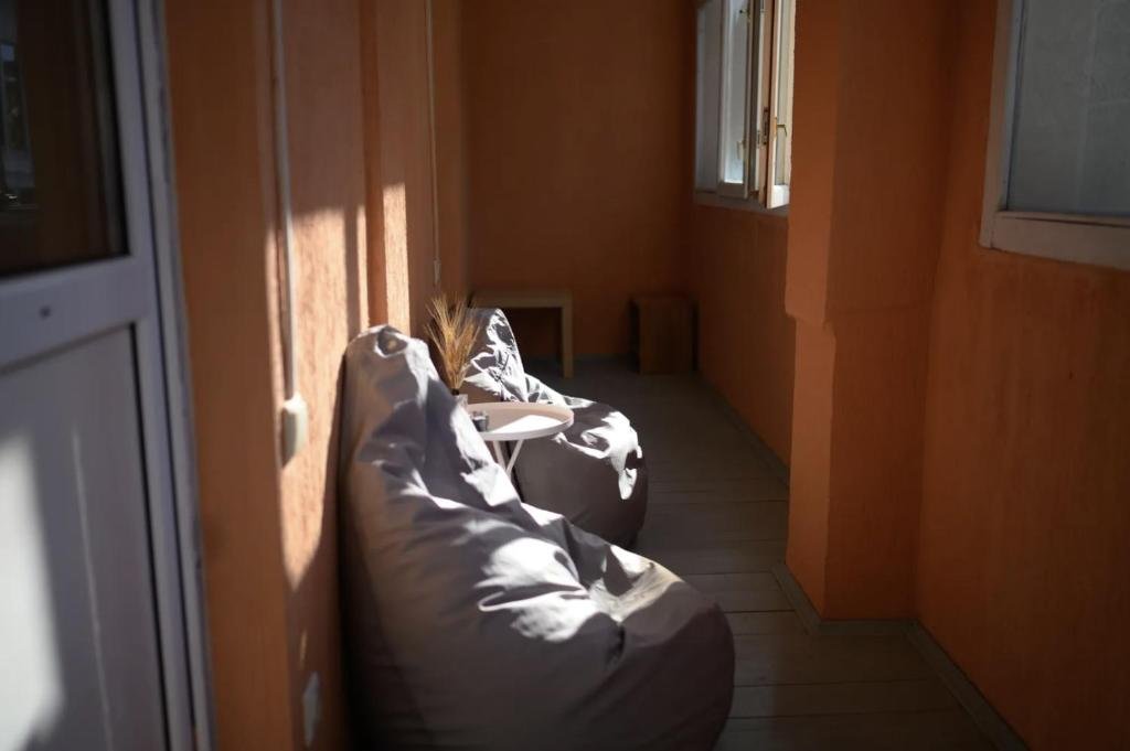 Кутаиси: Cozy apartment in the center 45m2