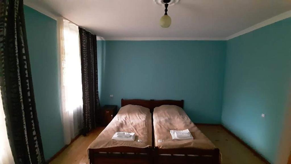 Местиа: Guest House Eka