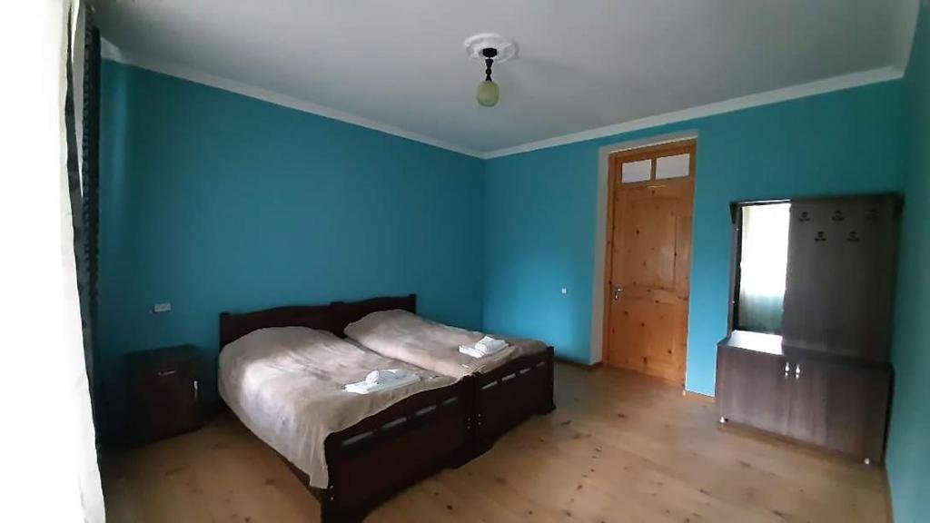 Местиа: Guest House Eka
