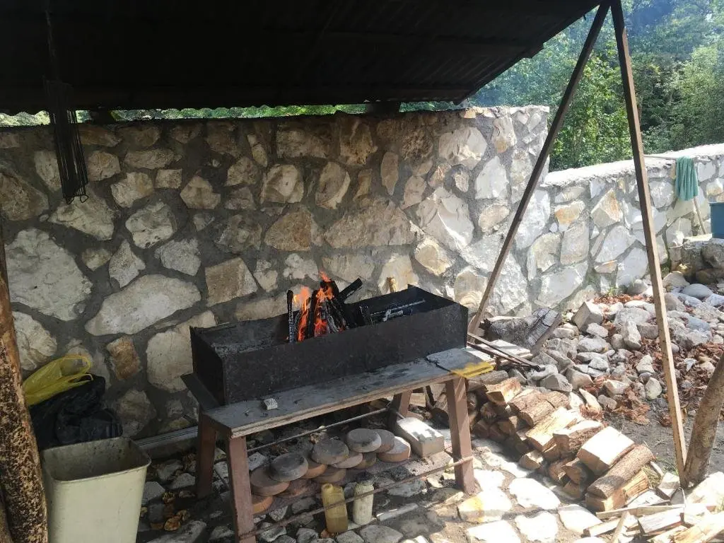 Цагери: Gordi Guest House