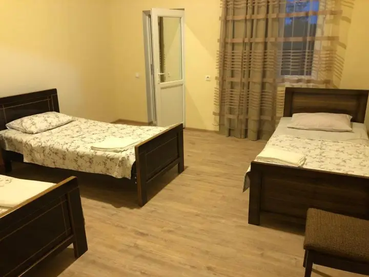 Цагери: Gordi Guest House
