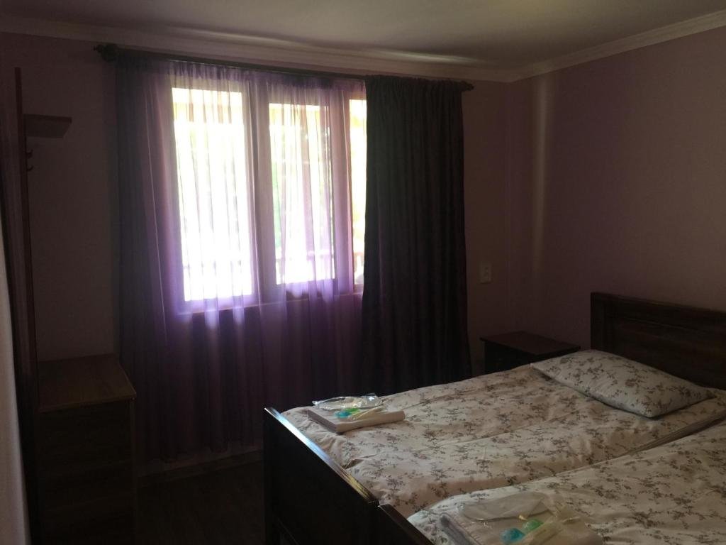 Цагери: Gordi Guest House