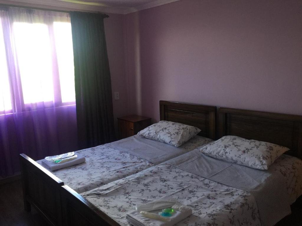 Цагери: Gordi Guest House