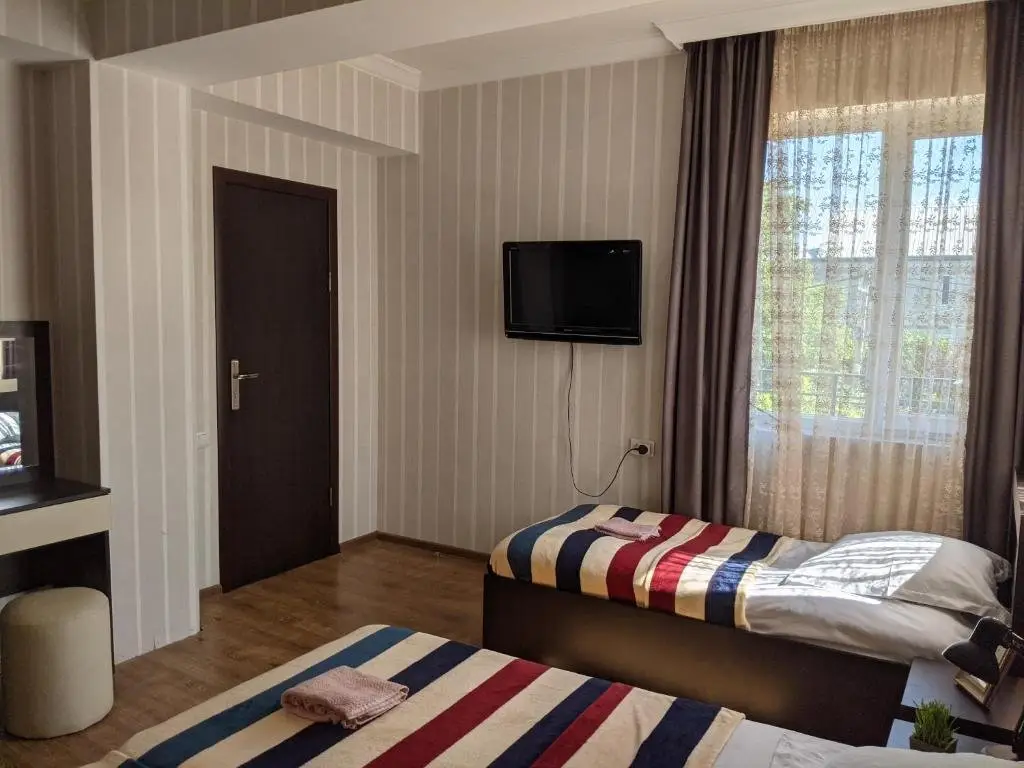 Тбилиси: DJ Villa House in Tbilisi