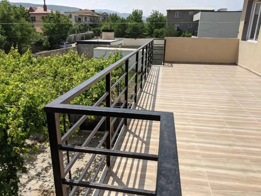 Тбилиси: DJ Villa House in Tbilisi
