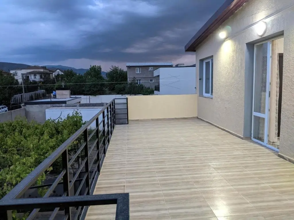 Тбилиси: DJ Villa House in Tbilisi
