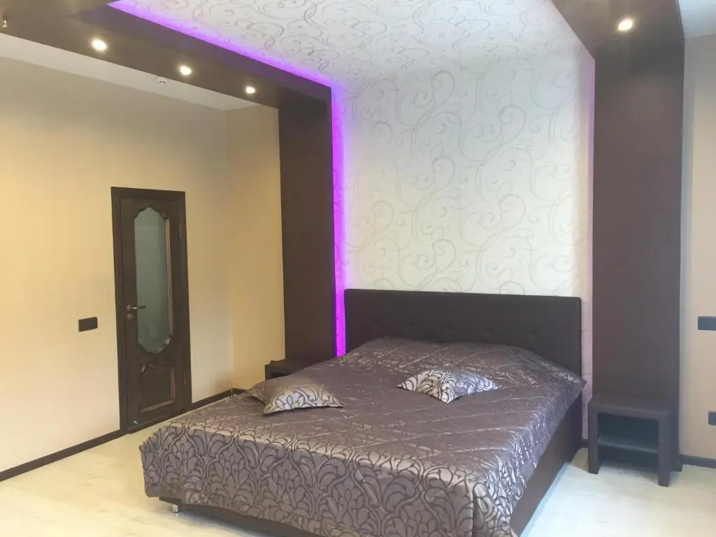 Воронеж: Guest House on Planetnaya