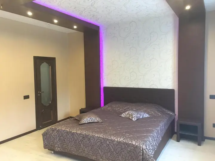Воронеж: Guest House on Planetnaya