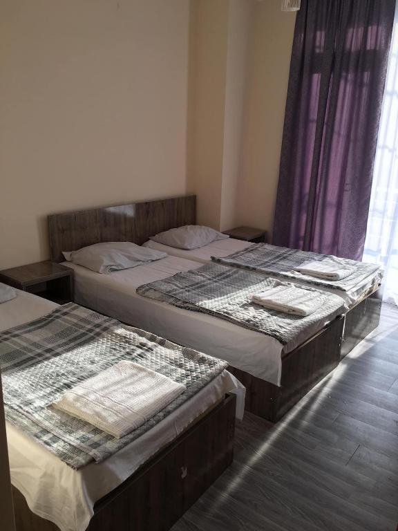 Кобулети: Guest House on Rustaveli 174