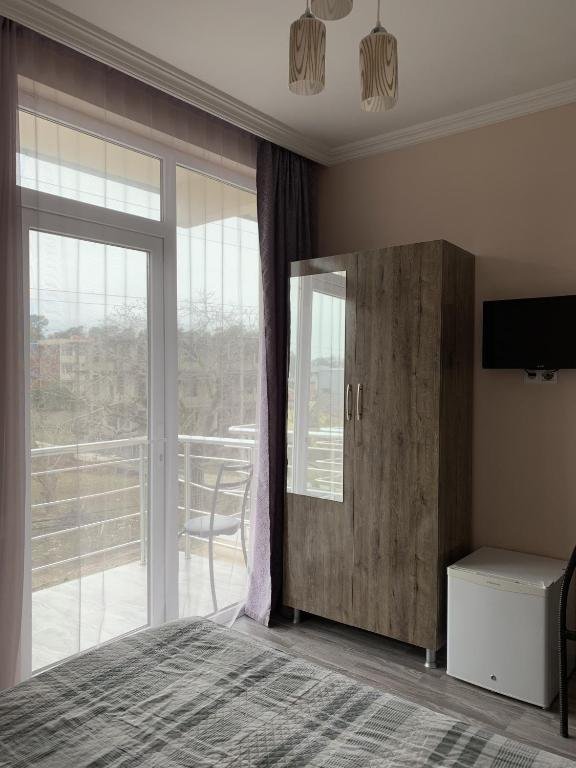 Кобулети: Guest House on Rustaveli 174