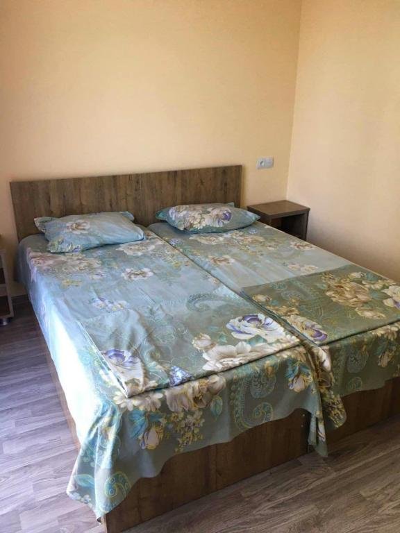 Кобулети: Guest House on Rustaveli 174