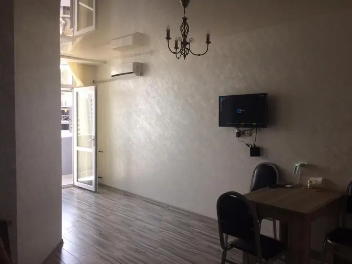 Батуми: erekle house 2