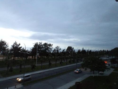 Батуми: Apartgulo