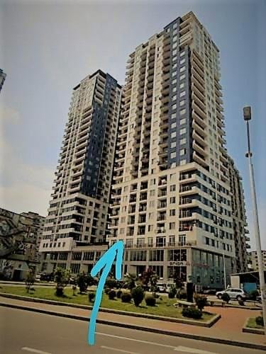 Батуми: Firosmani 18a.