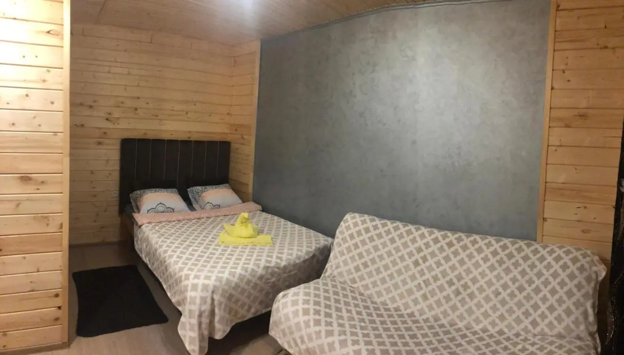 Воронеж: Guesthouse Berezovskaya